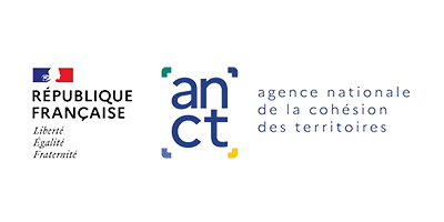ANCT - Agence Nationale de la Cohésion des Territoires