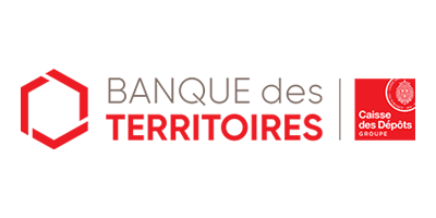 Banque des Territoires