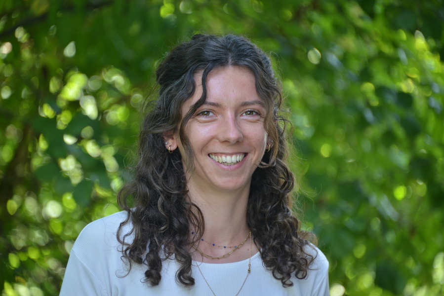 Justine Tessereau