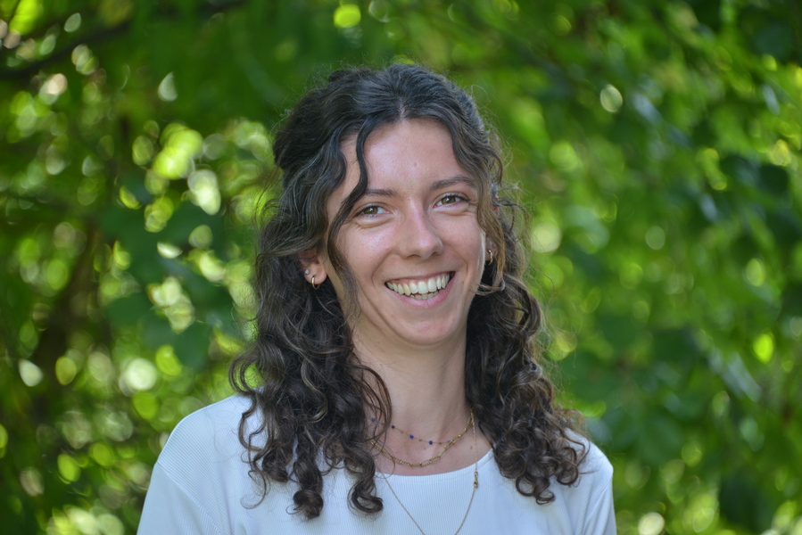 Justine Tessereau